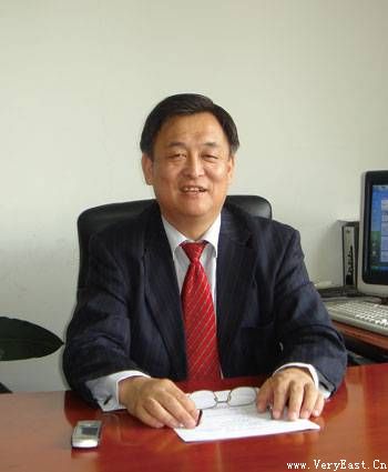 张志军