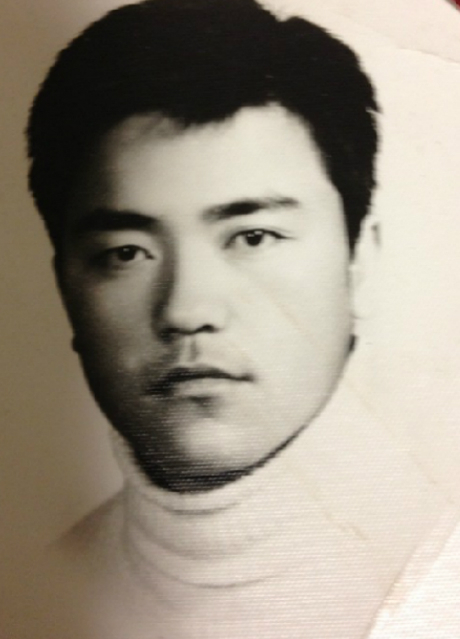 夏国利