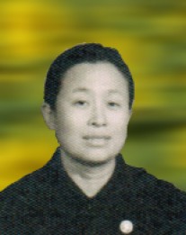 商久芝