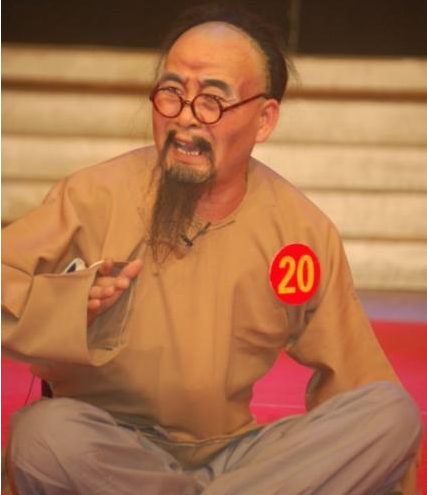 潘永长