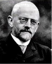 大卫·希尔伯特