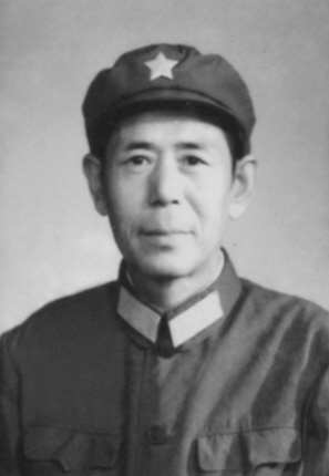 李镜明