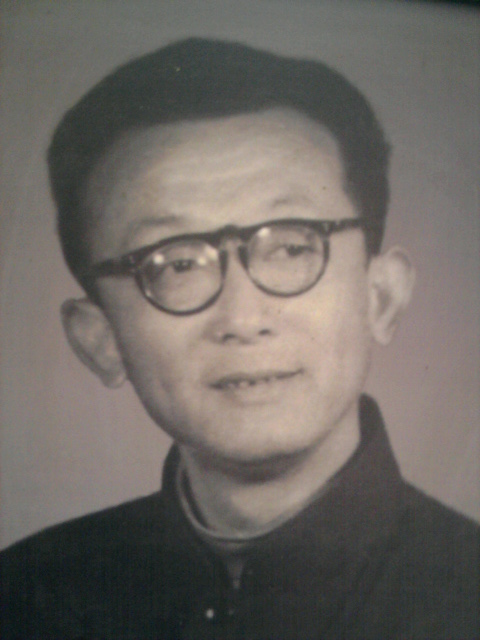 余光化