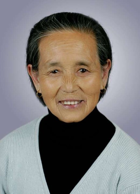 王妈