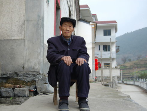 王爸