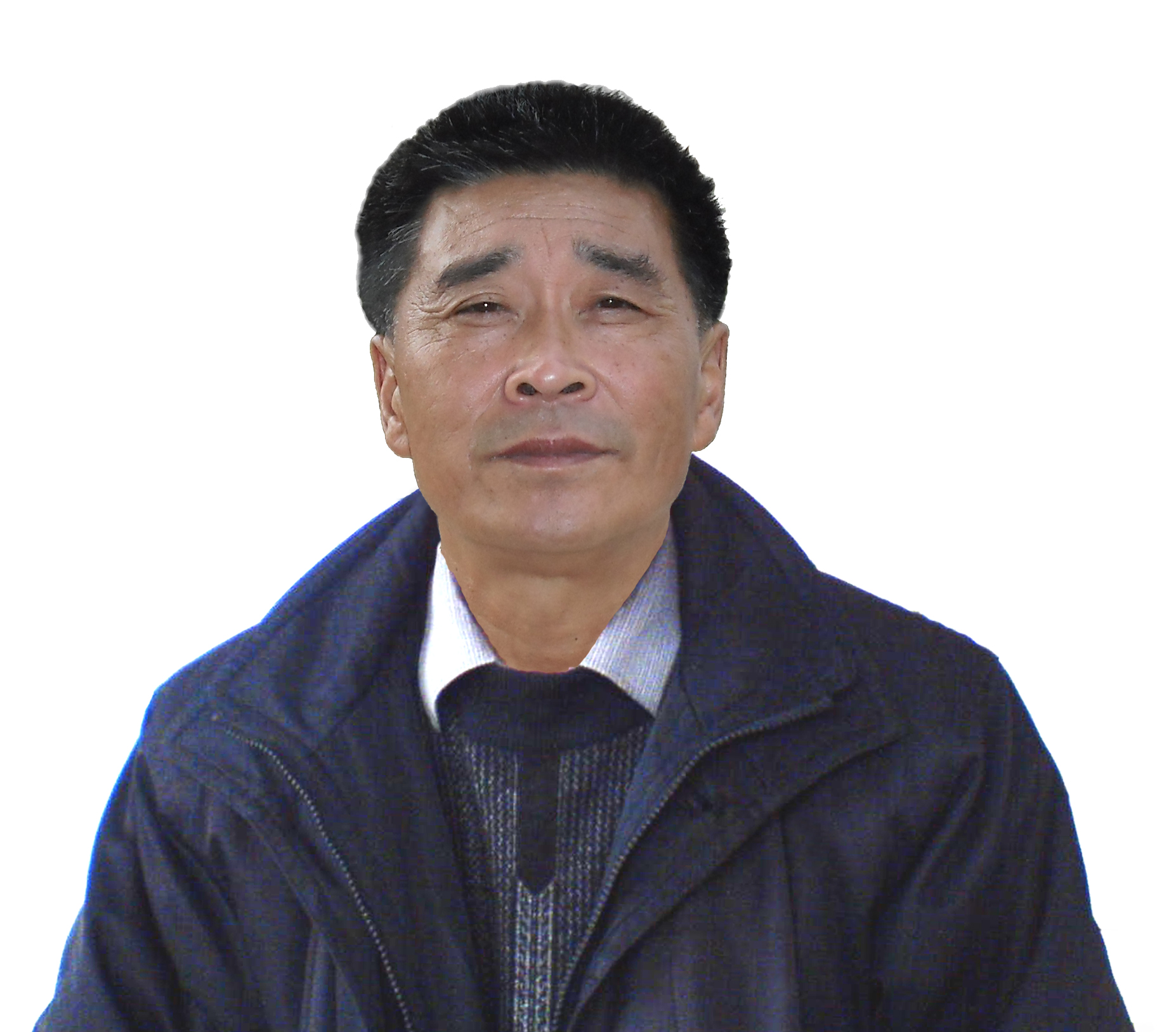 黄贻富