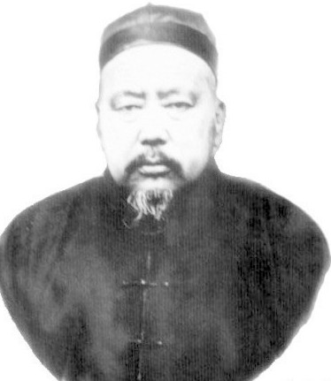 马海晏