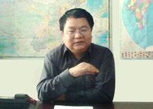 张靖平