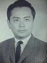 胡金铨