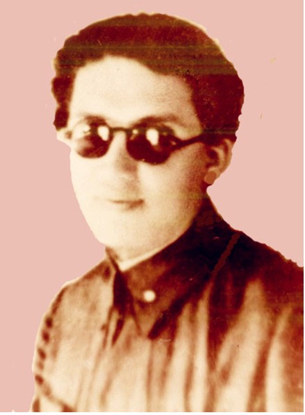 胡宇翔