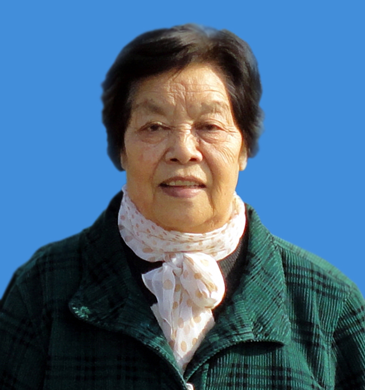 顾兰英