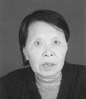 宋淑兰
