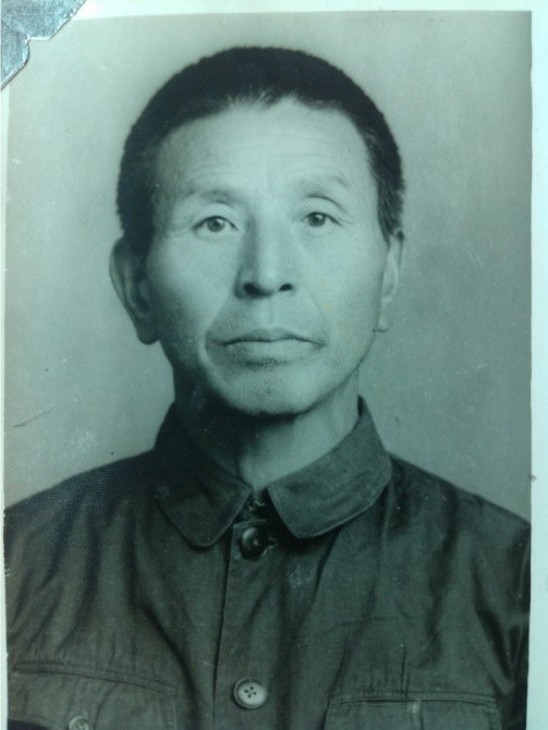 魏永年