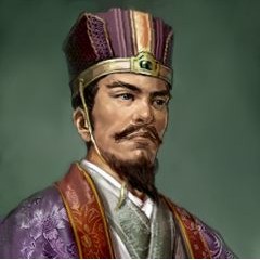 谯周
