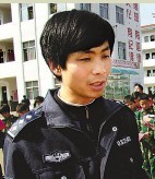 查冬生