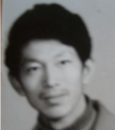 杨广绪