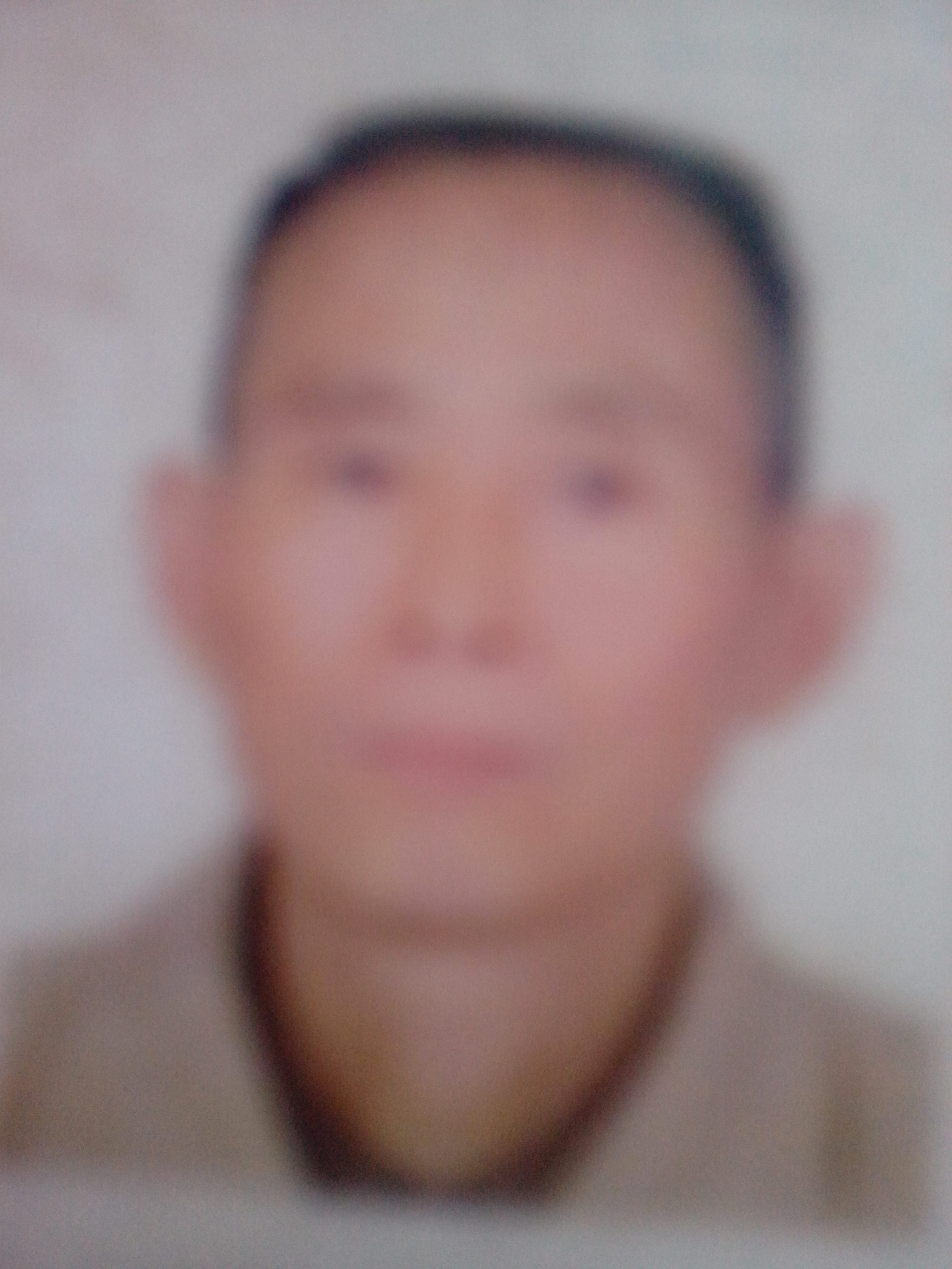 陈新义