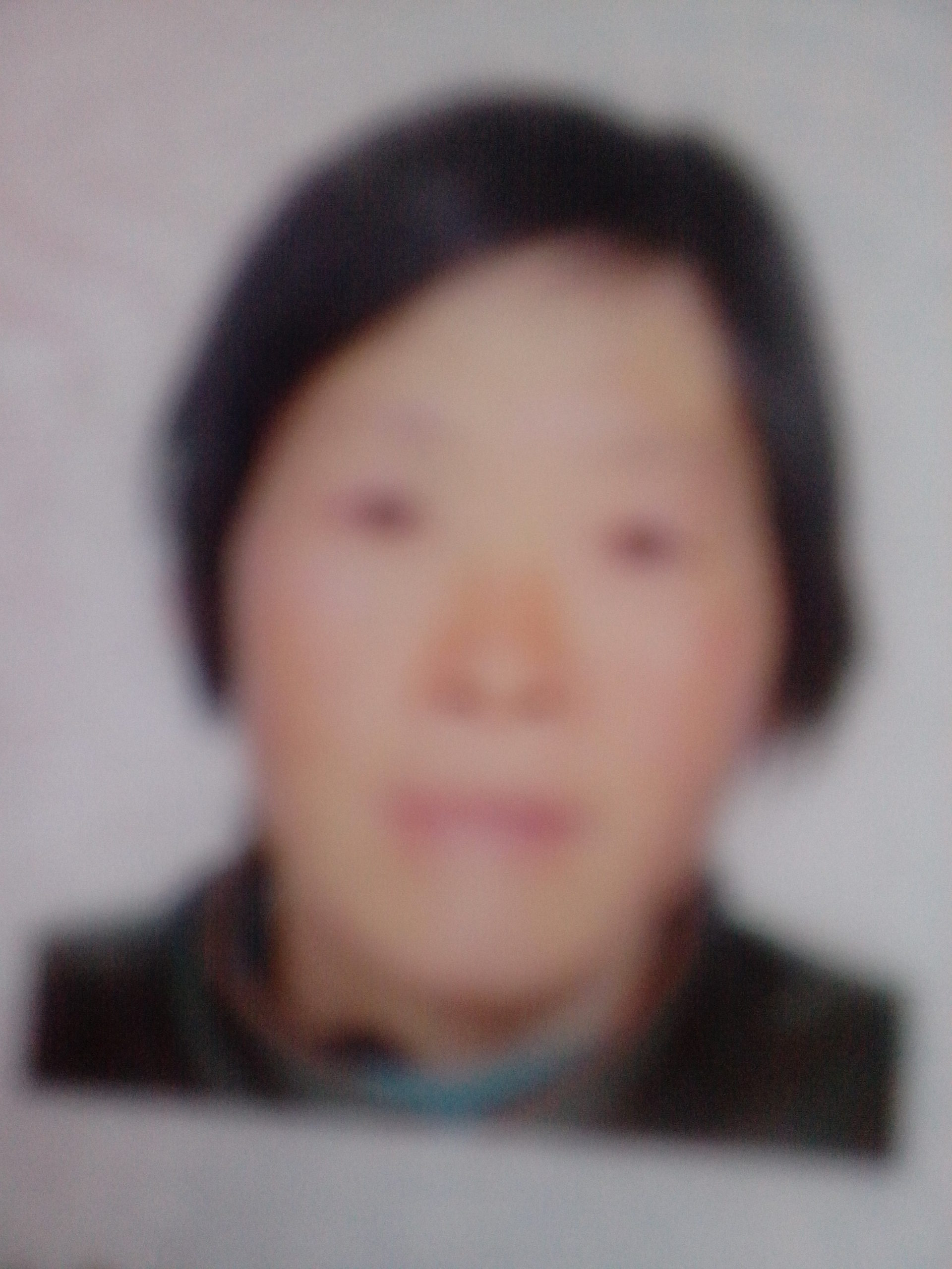 彭秀英