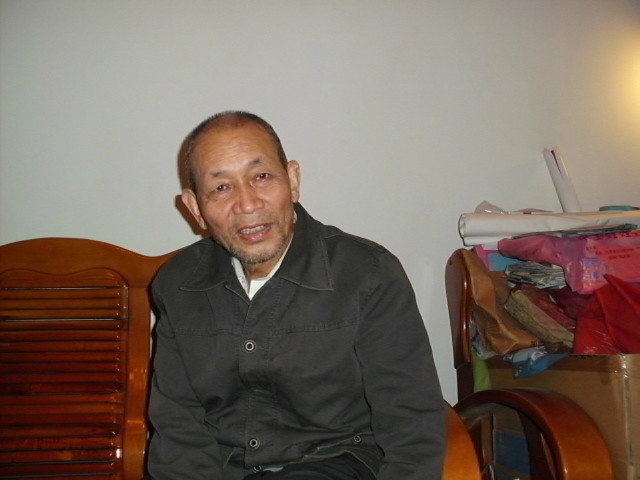 谢锡光