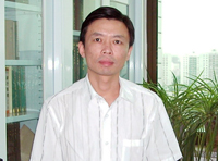 黄辉