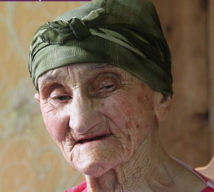 安季萨・赫维恰娃