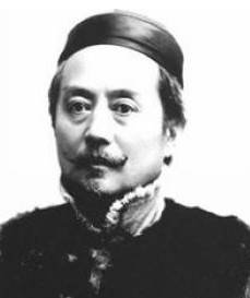 辜鸿铭