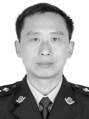 徐祝明