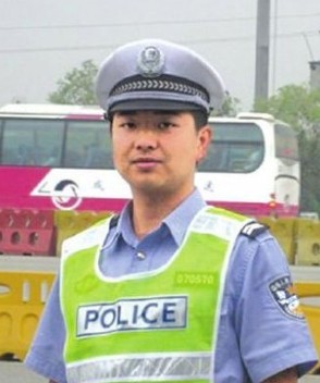 陈盛勇