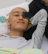 张安琪