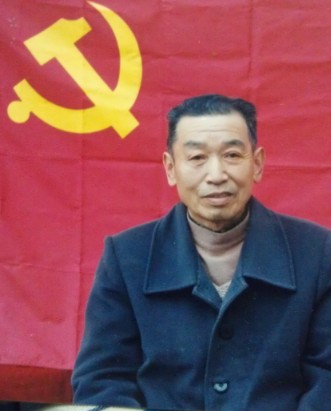 陈稼秋