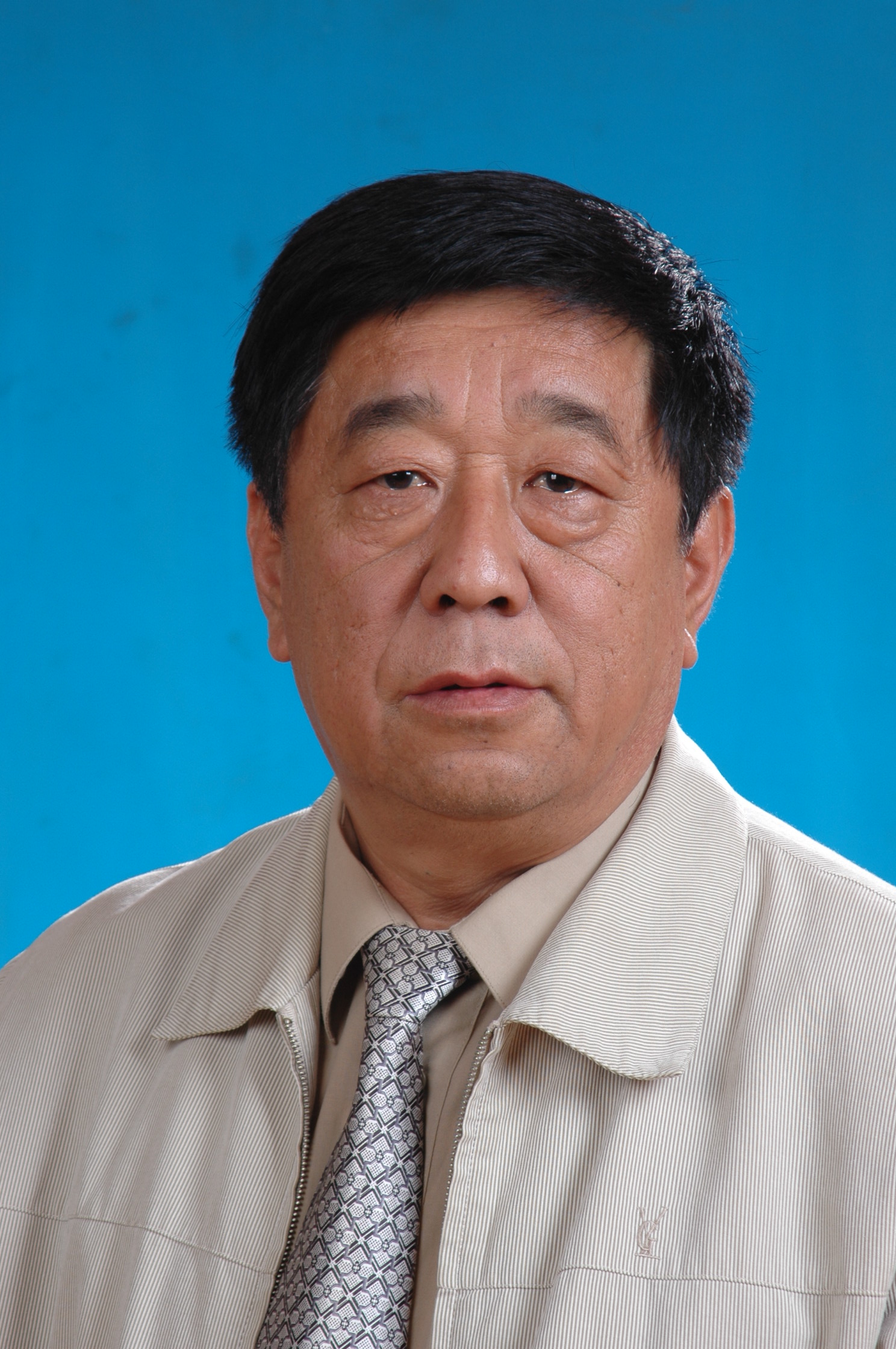 许建国