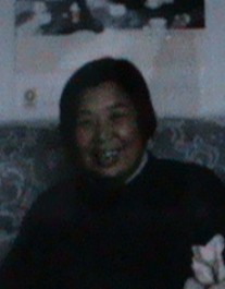 何金莲