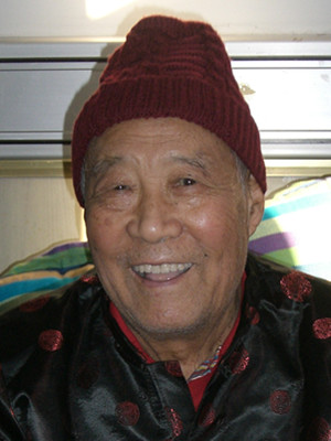 杜凯璋