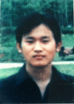 李鸿儒
