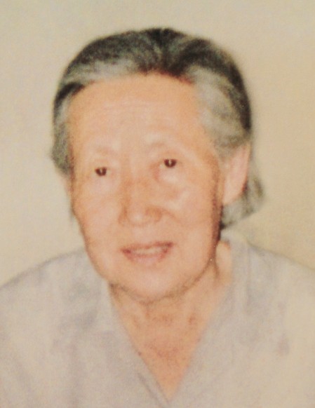 王淑娴