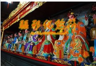 春宇法师