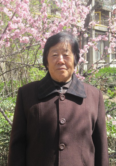张文芳