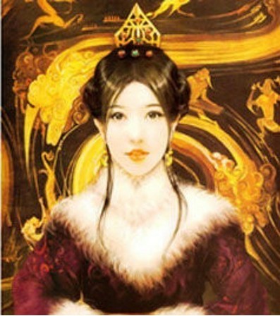 刘细君
