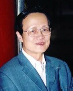 陈祖德