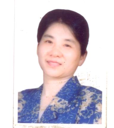 陈松青