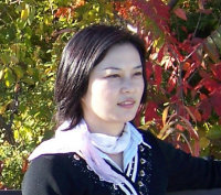 邓红梅