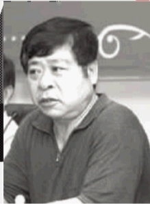 徐正印