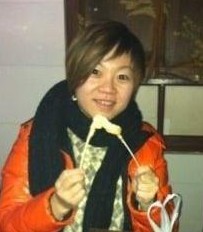 吴琳