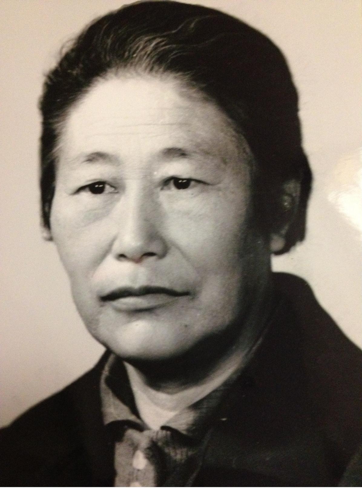 刘淑清
