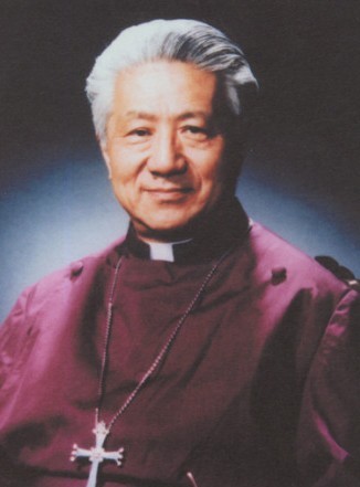 丁光训