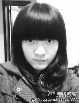 杨颖