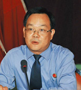 李毅忠