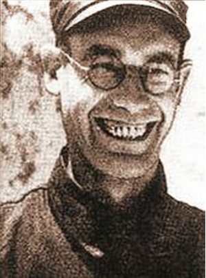 李德
