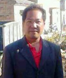 王庆勇