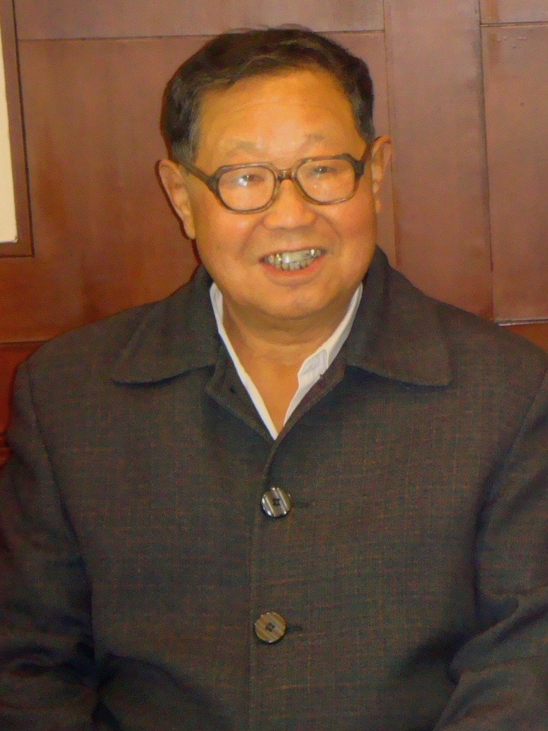韩英良